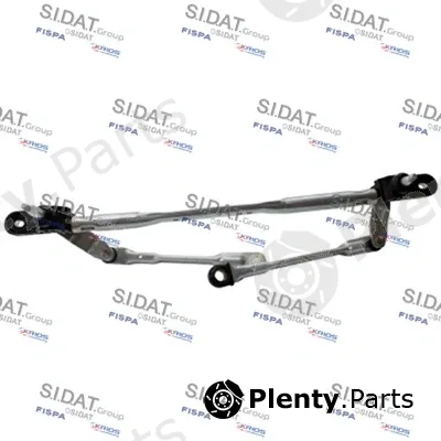 Fispa 670170A2 — Wiper Linkage
