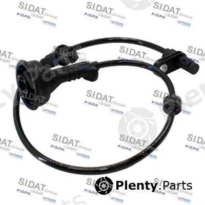 Fispa 84.1041A2 — Sensor, wheel speed