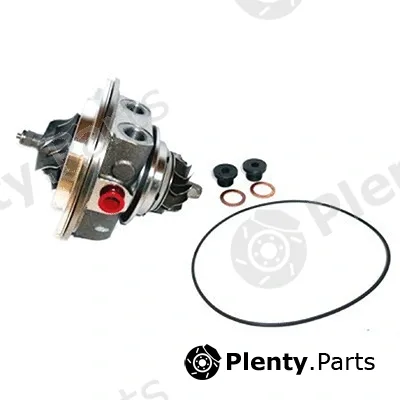 Fispa 47.308 — Core assembly, turbocharger ETP TURBO