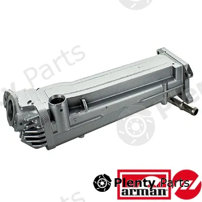 Fispa 83.1555AS — Cooler, exhaust gas recirculation ARMAN