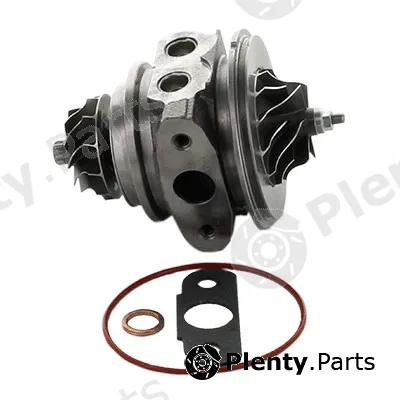 Fispa 47.237 — Core assembly, turbocharger ETP TURBO
