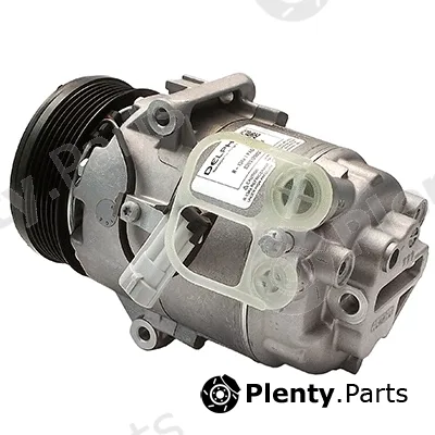 Fispa 1.4107 — Compressor, air conditioning