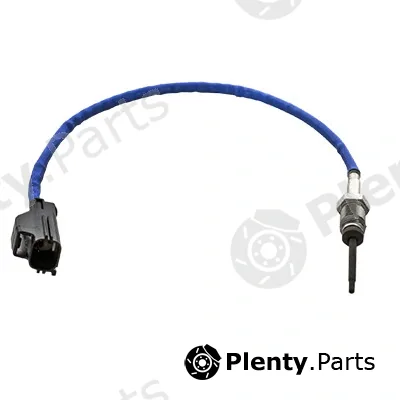 Fispa 82.100 — Sensor, exhaust gas temperature