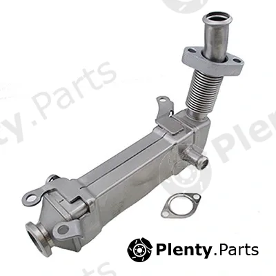 Fispa 83.1660 — Cooler, exhaust gas recirculation
