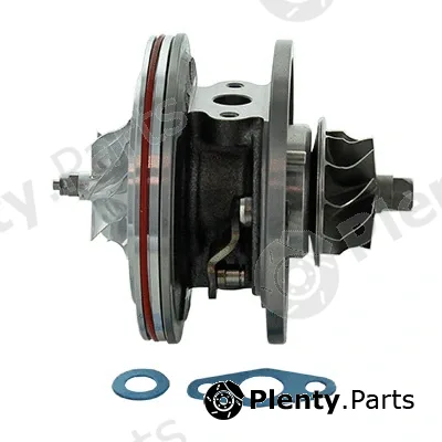 Fispa 47.1318 — Core assembly, turbocharger ETP TURBO