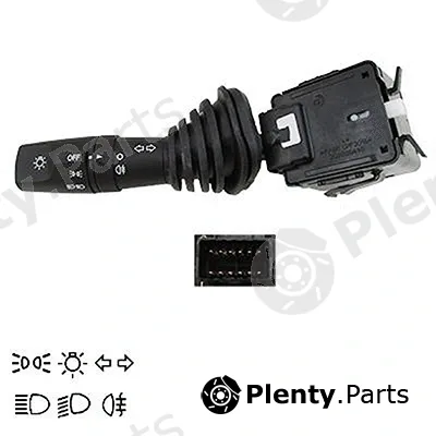 Steering Column Switch