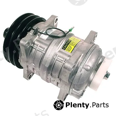 Fispa 1.2084 — Compressor, air conditioning