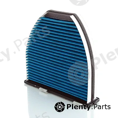 Fispa BL798 — Filter, cabin air