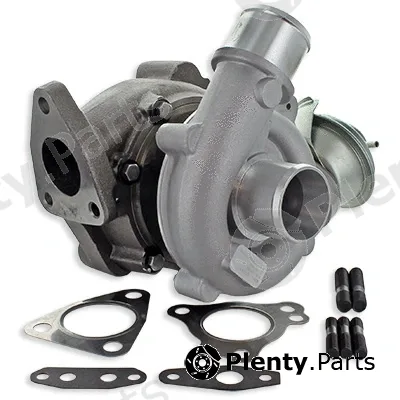 Fispa 49.037 — Charger, charging (supercharged/turbocharged) ETP TURBO