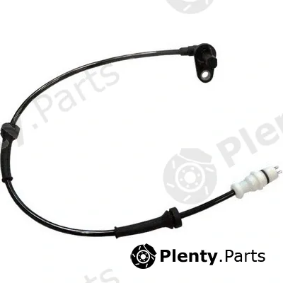 Fispa 84.744 — Sensor, wheel speed