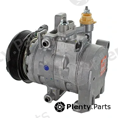 Fispa 1.2183 — Compressor, air conditioning