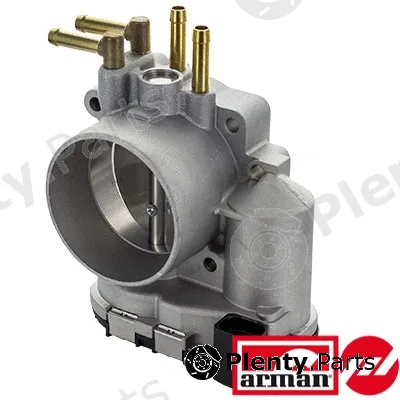 Fispa 88.273AS — Throttle Body ARMAN