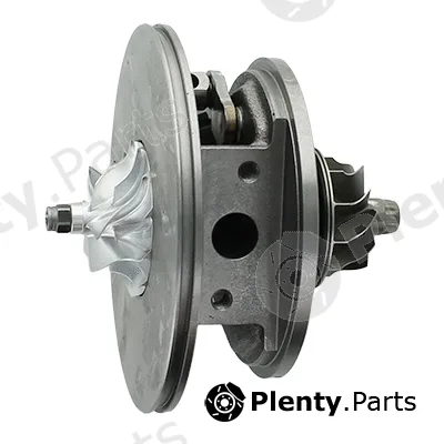 Fispa 47.1180 — Core assembly, turbocharger ETP TURBO