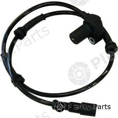 Fispa 84.712 — Sensor, wheel speed