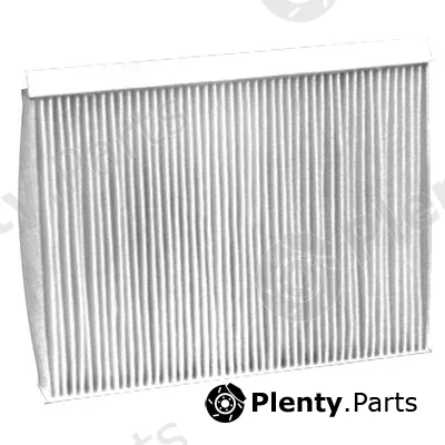 Fispa 283 — Filter, cabin air