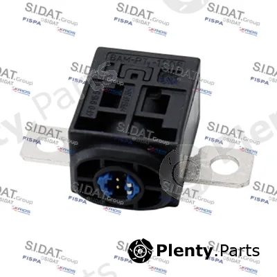 Fispa 3.256618A2 — Multifunctional Relay