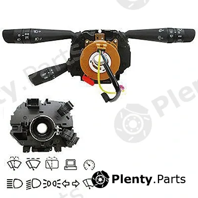 Steering Column Switch