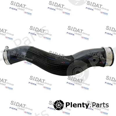 Fispa 500728 — Charge Air Hose