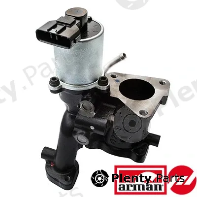 Fispa 83.977AS — EGR Valve ARMAN