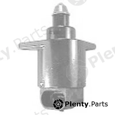 Fispa 87.020 — Idle Control Valve, air supply