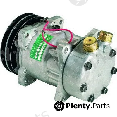 Fispa 1.1028 — Compressor, air conditioning