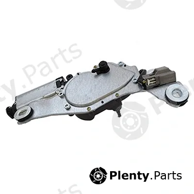 Fispa 69752A2 — Wiper Motor