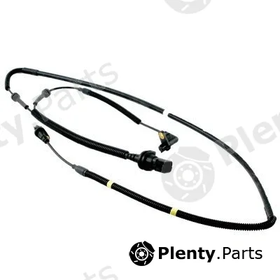 Fispa 84.607 — Sensor, wheel speed