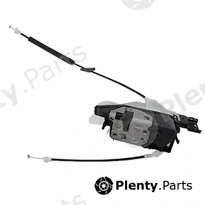 Fispa 610562 — Door Lock
