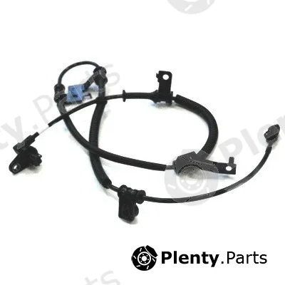Fispa 84.837 — Sensor, wheel speed