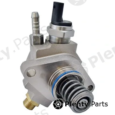 Fispa 74100 — High Pressure Pump