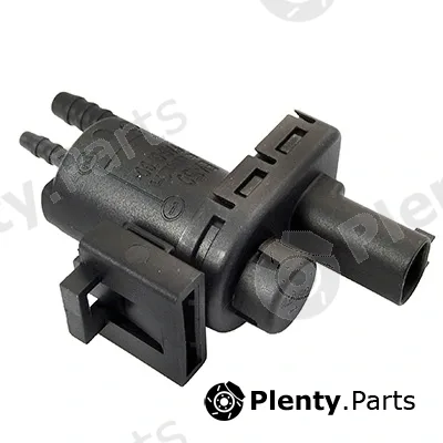 Fispa 81.300 — Pressure Converter, exhaust control