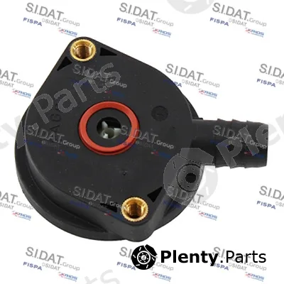 Fispa BA020002A2 — Valve, crankcase ventilation