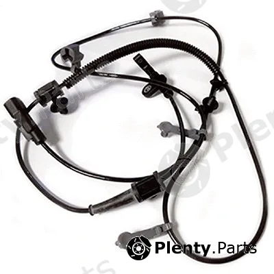 Fispa 84.1148 — Sensor, wheel speed
