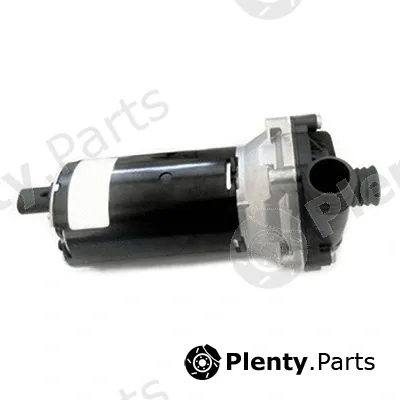 Fispa 5.5090 — Water Recirculation Pump, parking heater