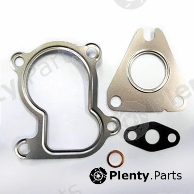Fispa 47.911 — Mounting Kit, charger
