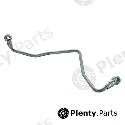 Fispa 47.2126 — Oil Pipe, charger