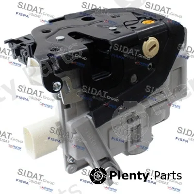 Fispa 610157A2 — Door Lock