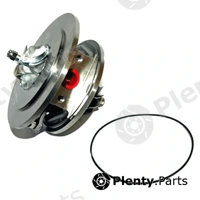Fispa 47.294 — Core assembly, turbocharger ETP TURBO