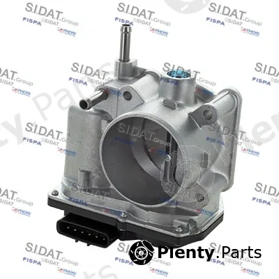 Throttle Body