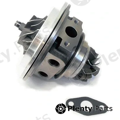 Fispa 47.439 — Core assembly, turbocharger ETP TURBO