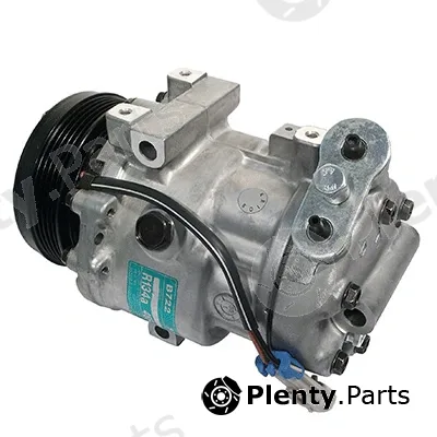 Fispa 1.1442 — Compressor, air conditioning