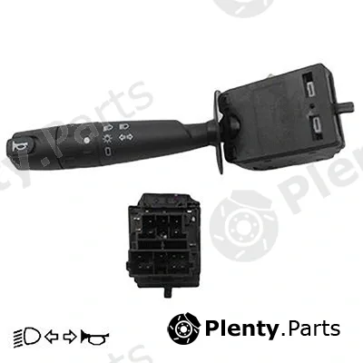 Fispa 430094 — Steering Column Switch