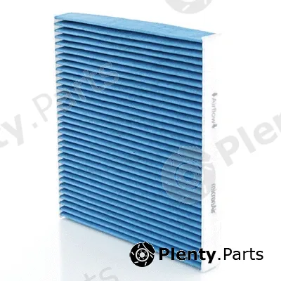 Fispa BL547 — Filter, cabin air