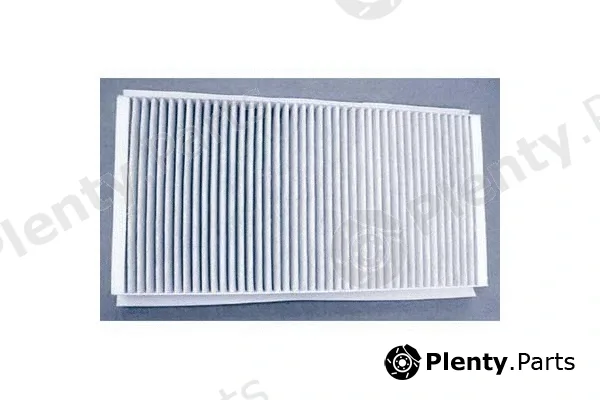 Fispa 107 — Filter, cabin air