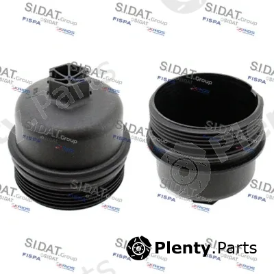 Fispa 83.2695 — Valve, crankcase ventilation