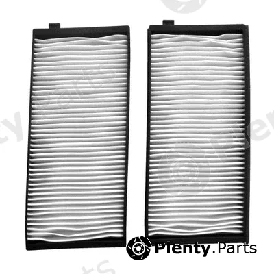 Fispa 215-2 — Filter, cabin air