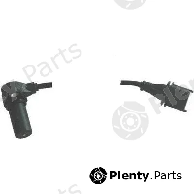 Fispa 83.187 — Sensor, crankshaft pulse