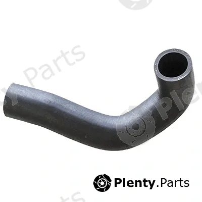 Fispa 500105 — Charge Air Hose