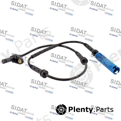 Fispa 84.1739A2 — Sensor, wheel speed