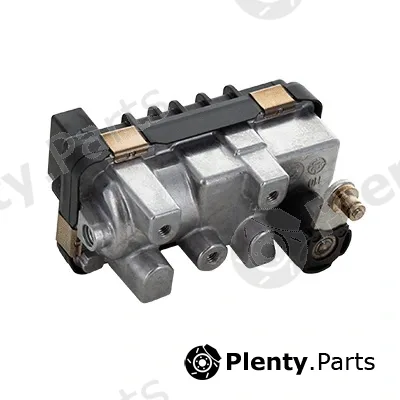 Fispa 48.1098 — Boost Pressure Control Valve